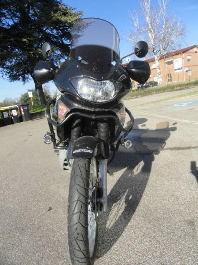 HONDA Transalp 650 XL 650 V Transalp Immagine 2