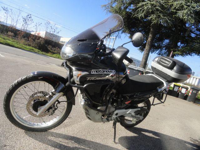 HONDA Transalp 650 XL 650 V Transalp Immagine 3