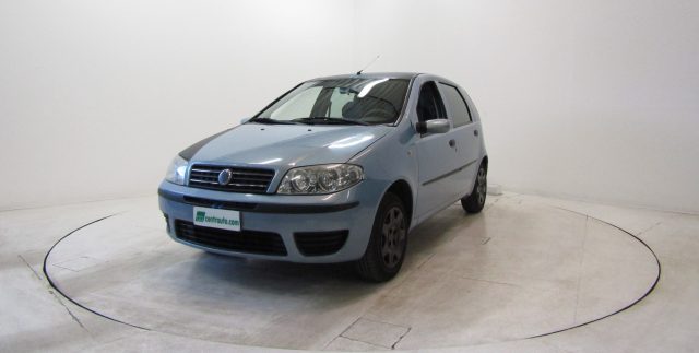 FIAT Punto 1.2 5p Manuale * OK NEOPATENTATI * Immagine 2