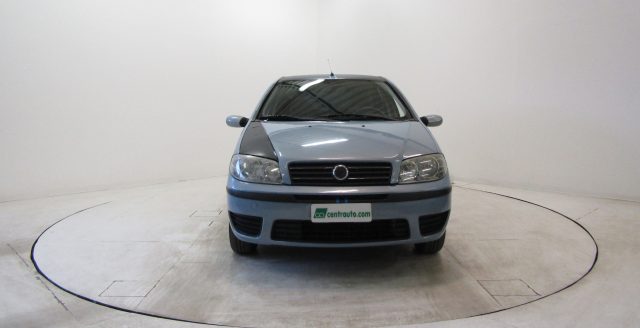 FIAT Punto 1.2 5p Manuale * OK NEOPATENTATI * Immagine 1