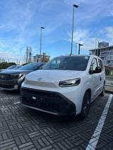 TOYOTA Proace City Verso 1.5D 130 CV S&S L1 Luxury