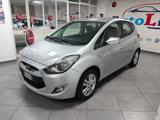 HYUNDAI iX20 1.4 90 CV Econext Comfort