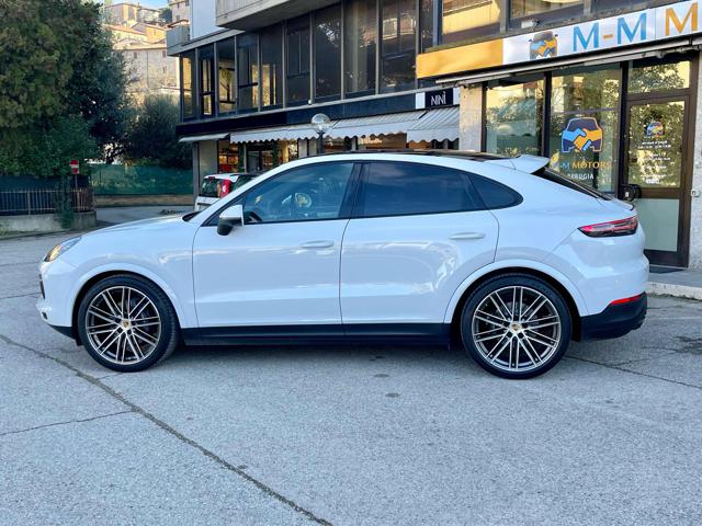 PORSCHE Cayenne Coupé 3.0 V6 Immagine 3