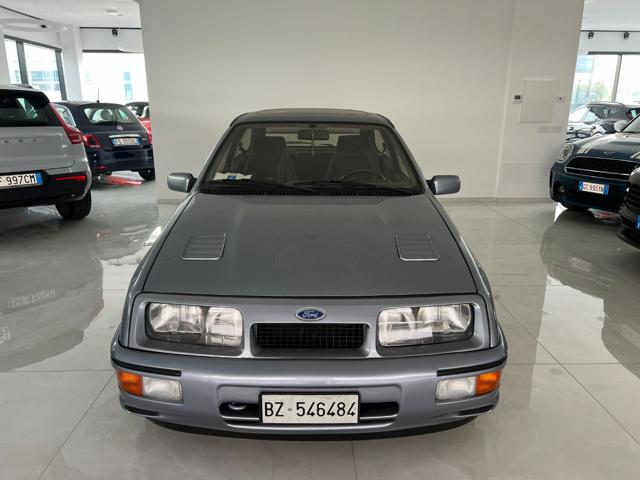 FORD Sierra RS Cosworth 3 porte Immagine 1