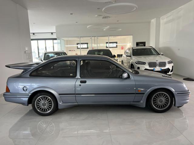 FORD Sierra RS Cosworth 3 porte Immagine 3