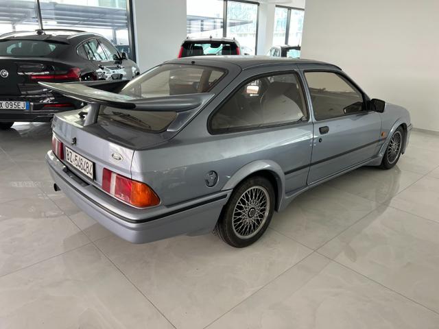 FORD Sierra RS Cosworth 3 porte Immagine 4