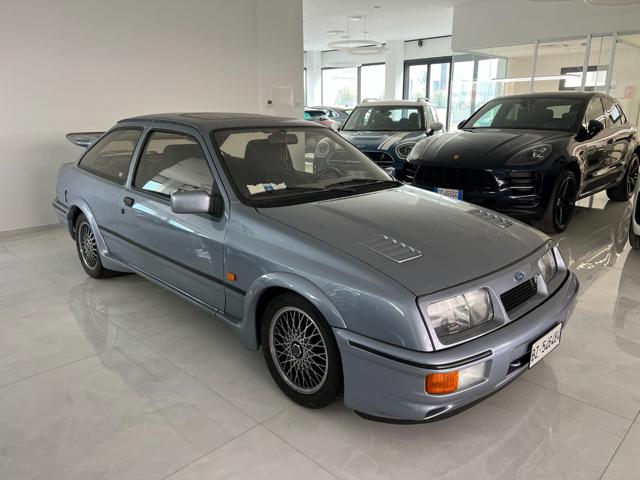 FORD Sierra RS Cosworth 3 porte Immagine 2