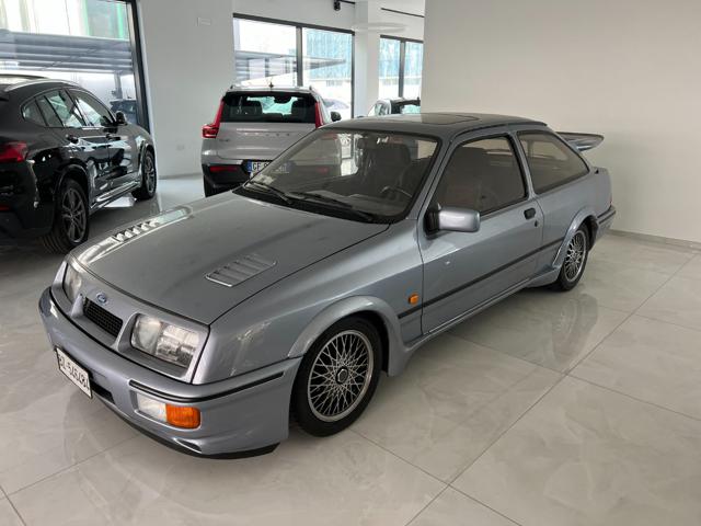 FORD Sierra RS Cosworth 3 porte Immagine 0