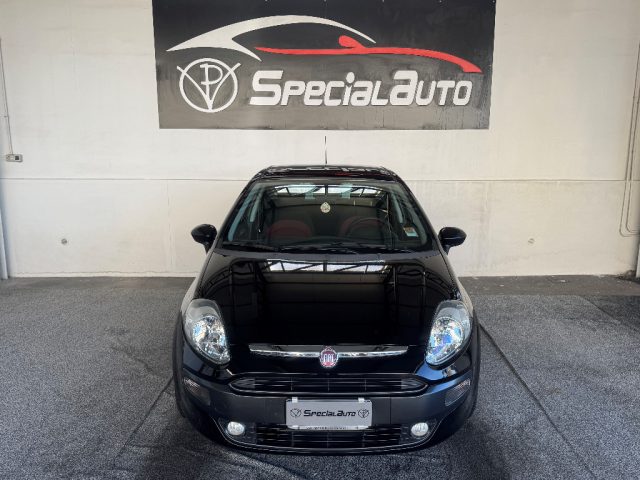 FIAT Punto Evo 1.3 Mjt 95 CV 95000km Emotion Immagine 0