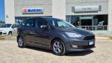 FORD C-Max 1.5 TDCi 120CV CAMBIO AUTOMATICO