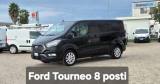 FORD Tourneo Custom 320 2.0 TDCi 130CV 8 POSTI  Titanium