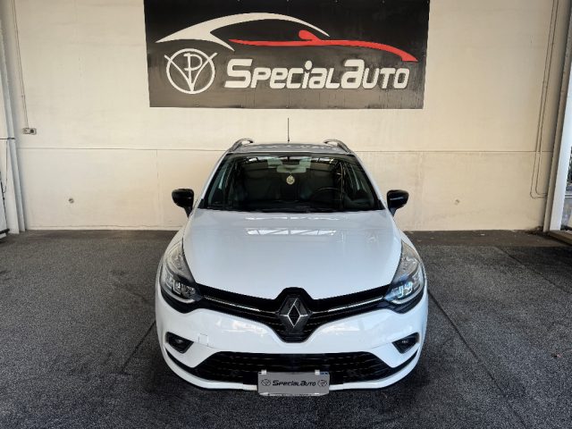 RENAULT Clio Sporter 93000km Energy Duel2 Immagine 0