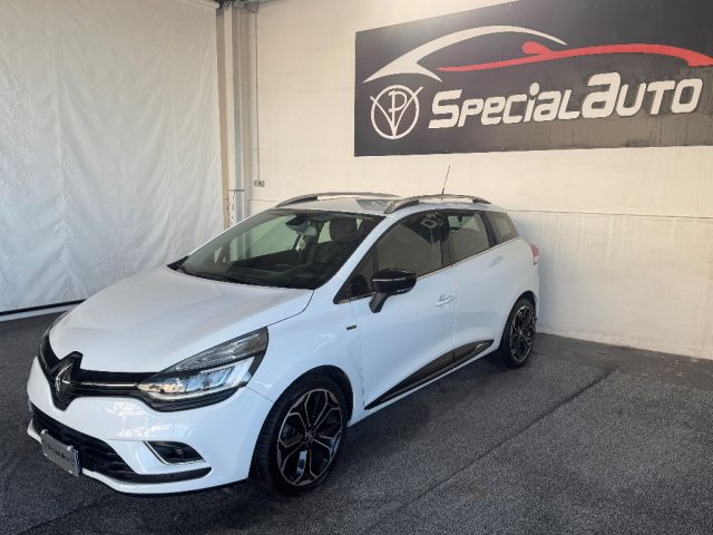 RENAULT Clio Sporter 93000km Energy Duel2 Immagine 2