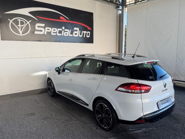 RENAULT Clio Sporter 93000km Energy Duel2 Immagine 3