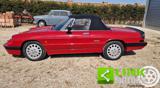 ALFA ROMEO Spider 2.0 duetto - PERFETTA!