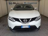 NISSAN Qashqai 1.5 dCi 110cv Acenta *solo 64.300 Km*EURO 6*