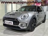 MINI Clubman 2.0 Cooper SD Hype