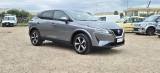 NISSAN Qashqai MHEV 158 CV Xtronic N-Connecta