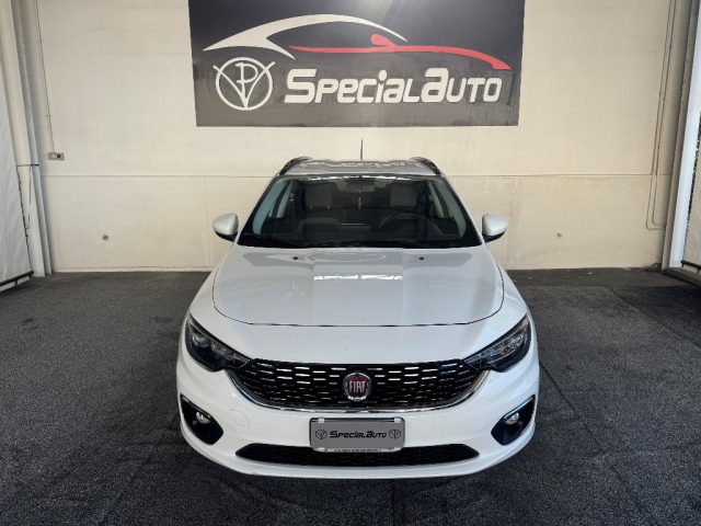 FIAT Tipo 1.6 Mjt 132000km SW S-Design Immagine 0