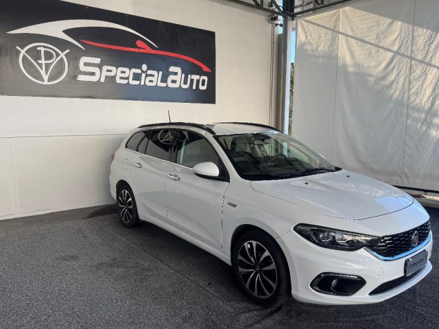 FIAT Tipo 1.6 Mjt 132000km SW S-Design Immagine 1