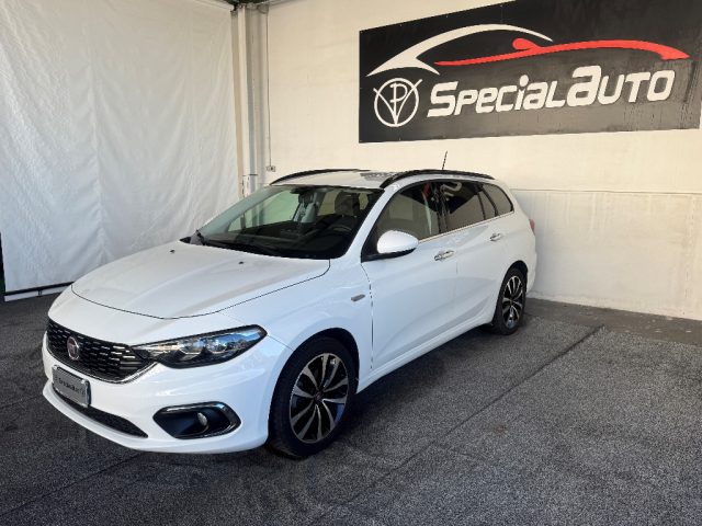 FIAT Tipo 1.6 Mjt 132000km SW S-Design Immagine 2