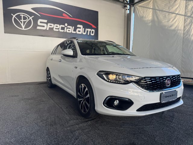 FIAT Tipo 1.6 Mjt 132000km SW S-Design Immagine 4