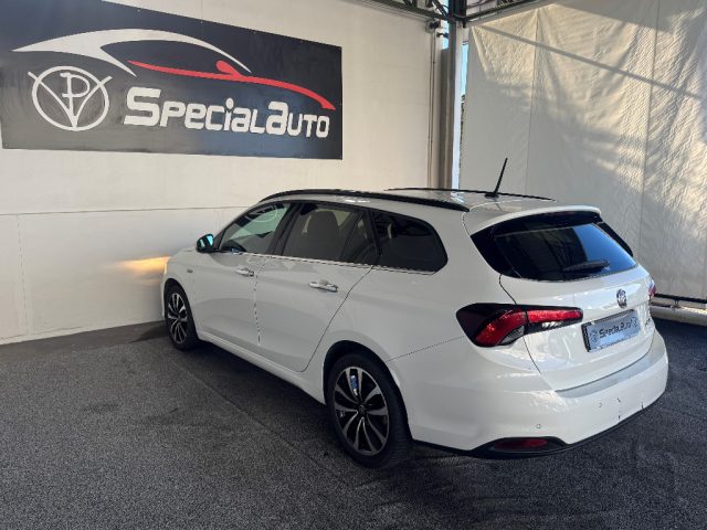 FIAT Tipo 1.6 Mjt 132000km SW S-Design Immagine 3