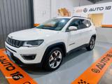 JEEP Compass 1.6 Multijet II 2WD Limited 89.000Km!!!