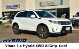 SUZUKI Vitara 1.4 Hybrid 4WD AllGrip Cool