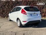 FORD Fiesta 1.4 5 porte Bz.- GPL Titanium