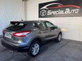 NISSAN Qashqai 1.5 dCi 84000km