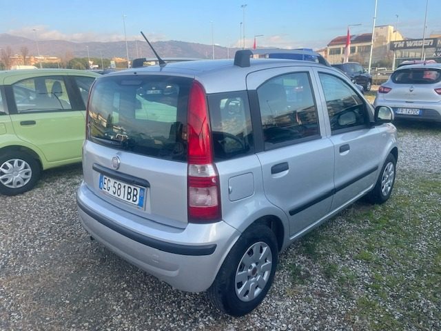 FIAT Panda 1.2 Dynamic GPL Immagine 3