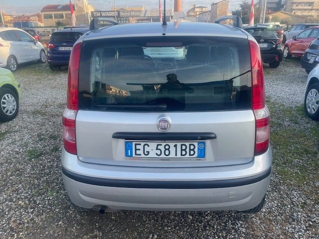 FIAT Panda 1.2 Dynamic GPL Immagine 4