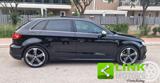 AUDI A3 SPB 1.6 TDI Quattro edition! S LINE! KIT DISTRIB.