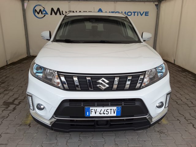 SUZUKI Vitara 1.4 Boosterjet A/T 4WD AllGrip Starview Immagine 0