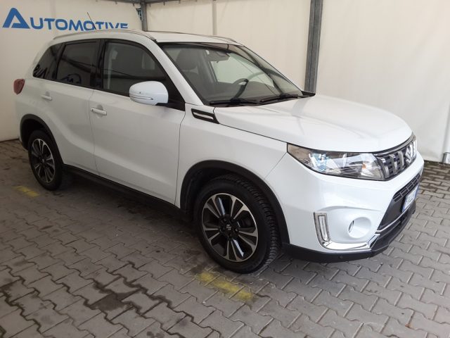 SUZUKI Vitara 1.4 Boosterjet A/T 4WD AllGrip Starview Immagine 1