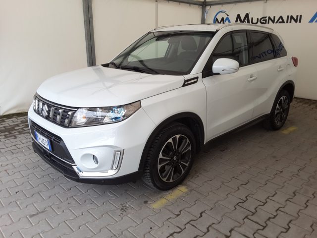 SUZUKI Vitara 1.4 Boosterjet A/T 4WD AllGrip Starview Immagine 2