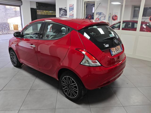 LANCIA Ypsilon 1.2 69 CV 5 porte Gold Immagine 3