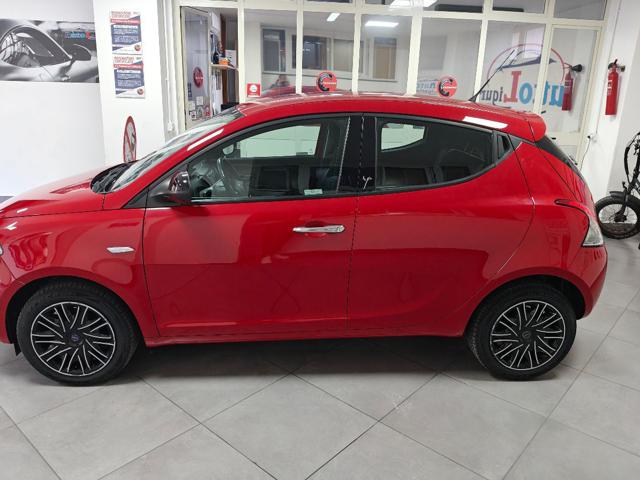 LANCIA Ypsilon 1.2 69 CV 5 porte Gold Immagine 2