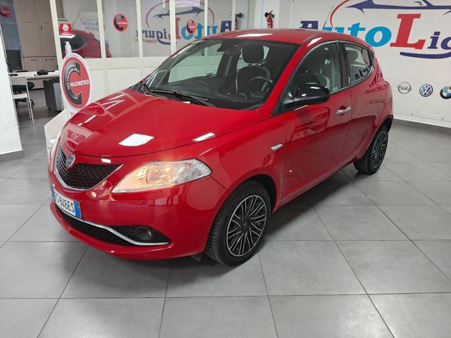 LANCIA Ypsilon 1.2 69 CV 5 porte Gold Immagine 0