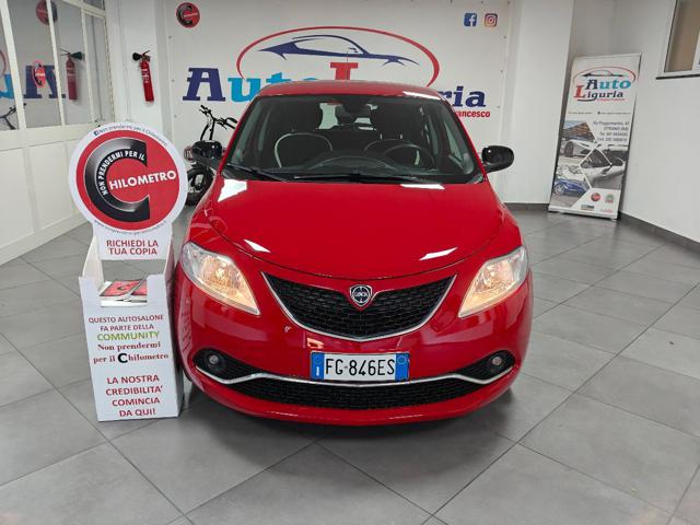 LANCIA Ypsilon 1.2 69 CV 5 porte Gold Immagine 1