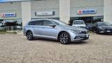 VOLKSWAGEN Passat Variant 2.0 TDI SCR 190 CV DSG Executive BMT