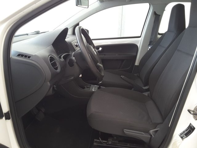 SKODA Citigo 1.0 60cv ASG Automatica 3 porte Elegance Immagine 4