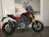 DUCATI Monster 937 sp