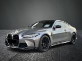 BMW M4 Competition M xDrive +ACC+HUD+CARBON