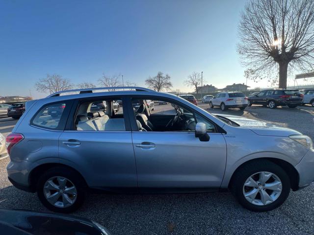 SUBARU Forester 2.0i-L BI-Fuel Exclusive Immagine 2