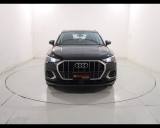 AUDI Q3 35 TDI S tronic Business Advanced