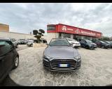 AUDI A6 Avant 40 2.0 TDI S tronic Business Sport