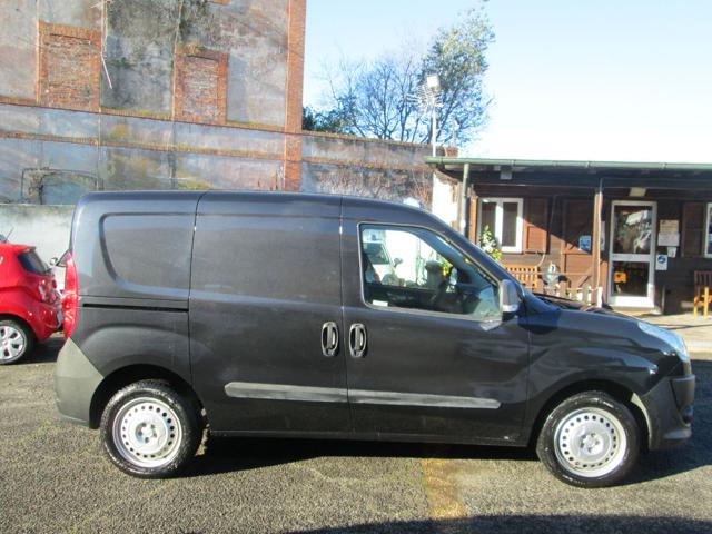 FIAT Doblo Doblò 1.4 PL-TN Cargo Maxi Lamierato Immagine 1