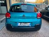 CITROEN C3 BlueHDi 100 S&S Feel Pack